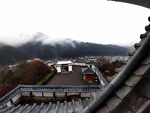 Nagoya  - Excursion  a Shirakawa via Takayama - 038
